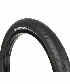 WETHEPEOPLE STICKIN' Tire, 20'x2.3', Black Wethepeople -Fahrrad Verkaufsgeschäft wethepeople stickin tire 20x23 black wethepeople3