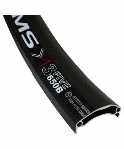 Wheeler Felge Alex XM-35 27.5&quot; 32L. Disc Schwarz