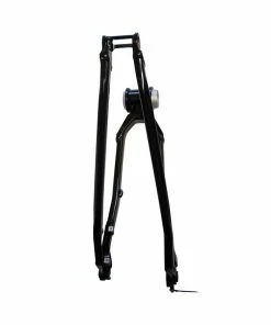 Wheeler Hinterbau Hornet LTD Schwarz