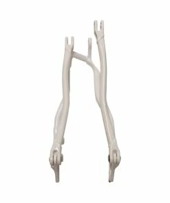 Wheeler Hinterbau Passera 22, 27.5&quot; Weiss