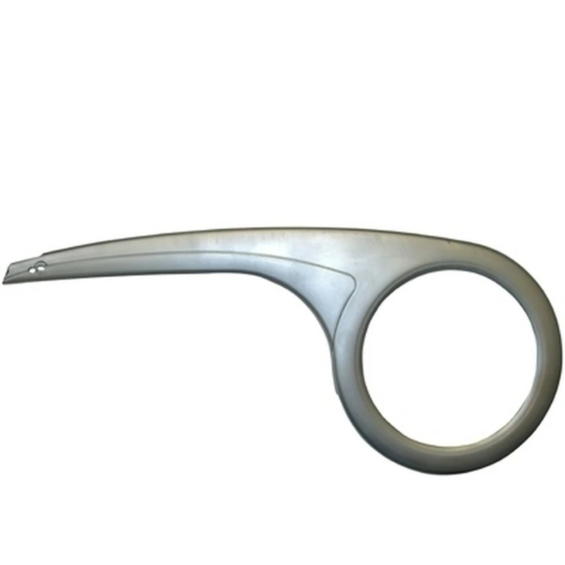 Wheeler Kettenschutz C-106-1 46Z. 1 Wheeler Kettenschutz C-106-1 46Z.