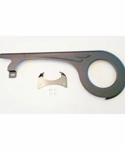 Wheeler Kettenschutz WL I-Vision DI / Man, 38Z.