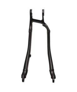 Wheeler Kettenstrebe STSFA06 Falcon 42 Black/yellow