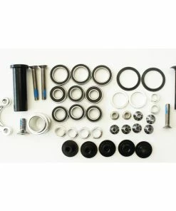 Wheeler Lagerkit Carbon Fully FCM-1162, 29&quot;