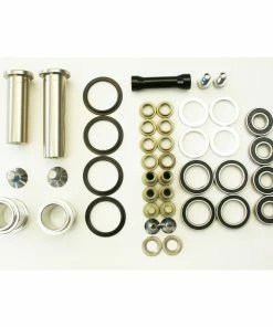 Wheeler Lagerkit Hornet 10-20