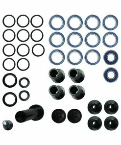 Wheeler Lagerkit INY9A I-Chaser