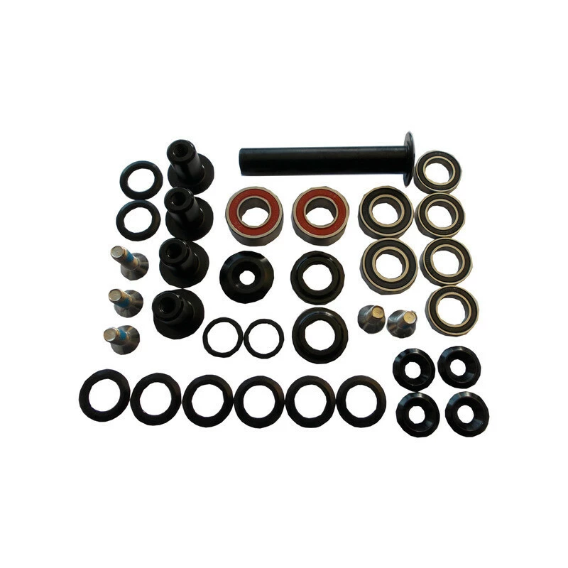 Wheeler Lagerkit Sunrise I-Riser HD, I-Seen HD 1 Wheeler Lagerkit Sunrise I-Riser HD, I-Seen HD