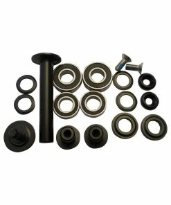 Wheeler Link Kit Zubeh&ouml;r Zu I-Riser HD/i-Seen HD