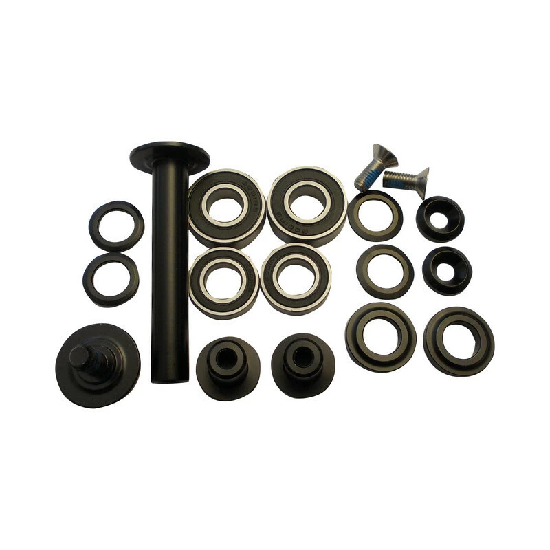 Wheeler Link Kit Zubehör Zu I-Riser HD/i-Seen HD 1 Wheeler Link Kit Zubehör Zu I-Riser HD/i-Seen HD