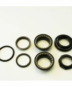 Wheeler Steuersatz 1 1/8&quot; Mit Gewinde