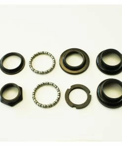 Wheeler Steuersatz 1&quot; Mit Gewinde