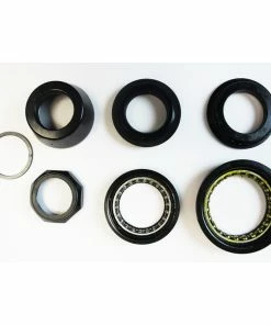 Wheeler Steuersatz VP-MH309A 1 1/8&quot;-1.5&quot; Mit Gewinde