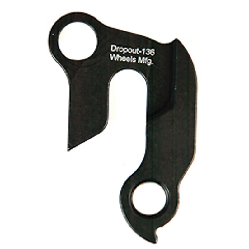 Wheels Manufacturing Wechselauge, Typ 136, Titus, Fixierung 1 X M8 1 Wheels Manufacturing Wechselauge, Typ 136, Titus, Fixierung 1 X M8