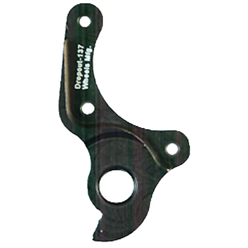 Wheels Manufacturing Wechselauge, Typ 137, Rotec, Fixierung 3 X M4 1 Wheels Manufacturing Wechselauge, Typ 137, Rotec, Fixierung 3 X M4