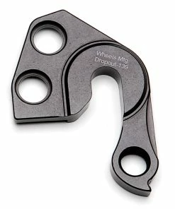 Wheels Manufacturing Wechselauge, Typ 139, Commencal, Fixierung 2 X M8