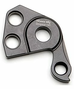 Wheels Manufacturing Wechselauge, Typ 141, Commencal, Fixierung 2 X M8