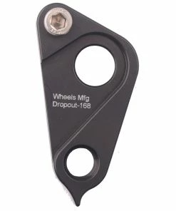 Wheels Manufacturing Wechselauge, Typ 168, Spezialiced, Fixierung 1 X M5
