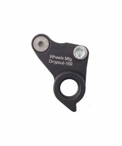 Wheels Manufacturing Wechselauge, Typ 169, Cannondale, Fixierung 1 X M4