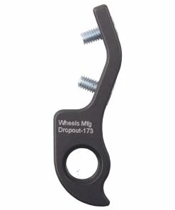 Wheels Manufacturing Wechselauge, Typ 173, Jamis, Fixierung 2 X M4