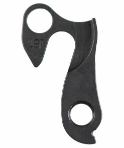 Wheels Manufacturing Wechselauge, Typ 187, Norco, Fixierung 1 X M8