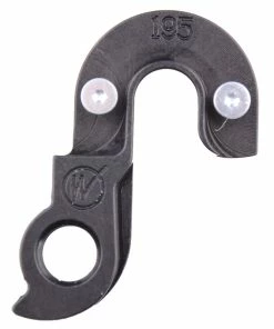 Wheels Manufacturing Wechselauge, Typ 195, Canyon, Fixierung 2 X M3