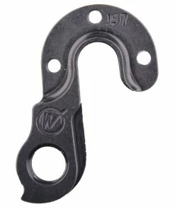 Wheels Manufacturing Wechselauge, Typ 197, Canyon, Fixierung 3 X M4