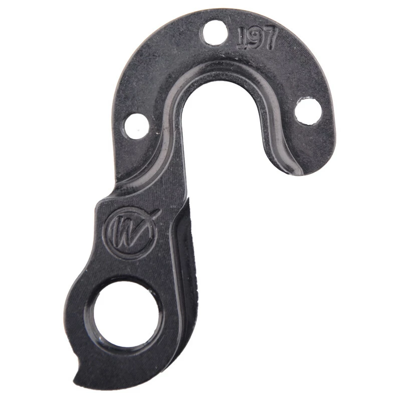 Wheels Manufacturing Wechselauge, Typ 197, Canyon, Fixierung 3 X M4 1 Wheels Manufacturing Wechselauge, Typ 197, Canyon, Fixierung 3 X M4