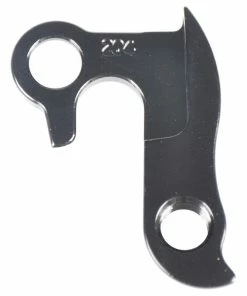 Wheels Manufacturing Wechselauge, Typ 204, Norco, Fixierung 1 X M8