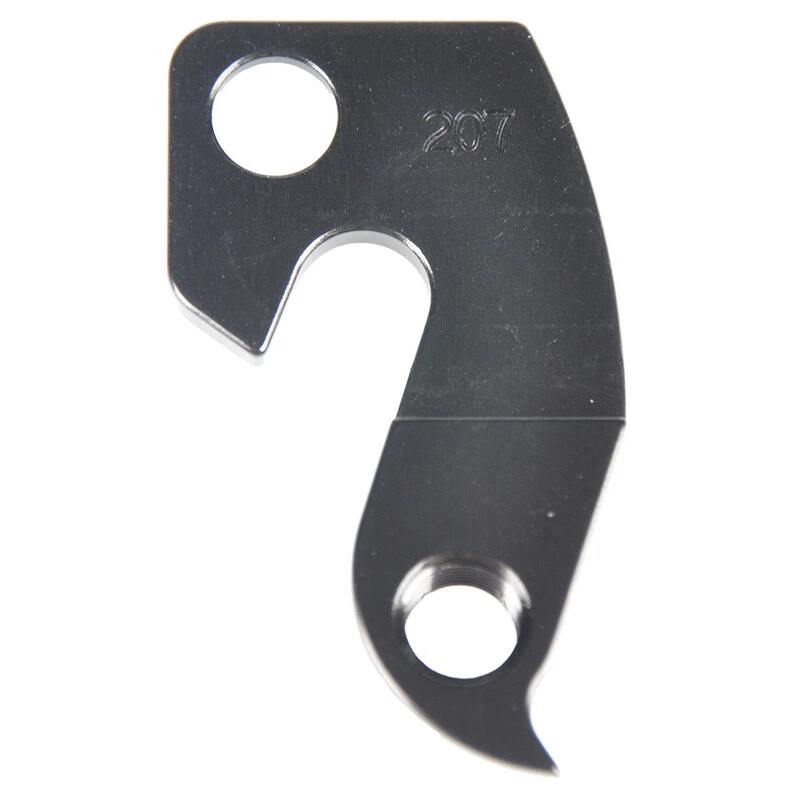 Wheels Manufacturing Wechselauge, Typ 207, Carrera, Fixierung 1 X M8 1 Wheels Manufacturing Wechselauge, Typ 207, Carrera, Fixierung 1 X M8