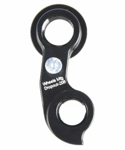 Wheels Manufacturing Wechselauge, Typ 208 GT, Fixierung 1 X M3