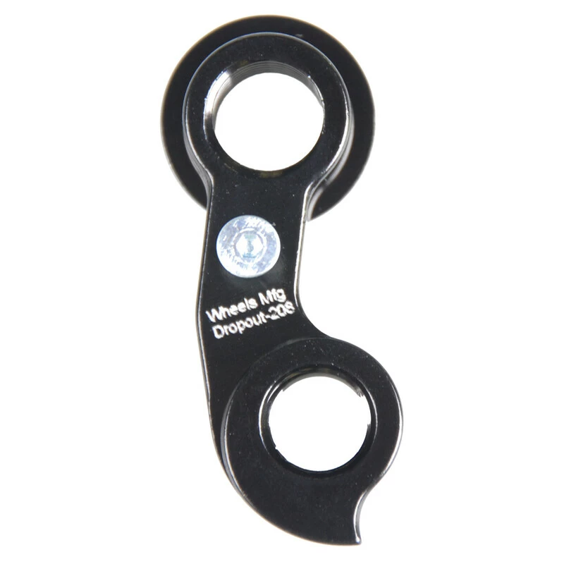 Wheels Manufacturing Wechselauge, Typ 208 GT, Fixierung 1 X M3 1 Wheels Manufacturing Wechselauge, Typ 208 GT, Fixierung 1 X M3