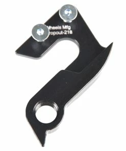 Wheels Manufacturing Wechselauge, Typ 218, Titus, Fixierung 2 X M4