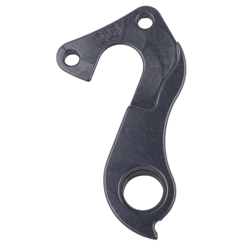 Wheels Manufacturing Wechselauge, Typ 228, Saracen, Fixierung 2 X M4 1 Wheels Manufacturing Wechselauge, Typ 228, Saracen, Fixierung 2 X M4