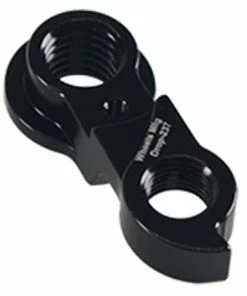 Wheels Manufacturing Wechselauge, Typ 237, Salsa, Fixierung Steckachse M12x1.75, 1 X M3