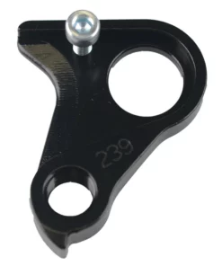 Wheels Manufacturing Wechselauge, Typ 239, Felt, Fixierung 1 X M4