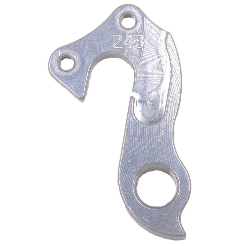 Wheels Manufacturing Wechselauge, Typ 243, Boardman, Blue, Fixierung 2 X M4 1 Wheels Manufacturing Wechselauge, Typ 243, Boardman, Blue, Fixierung 2 X M4