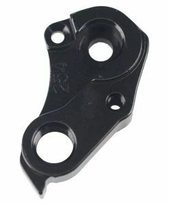 Wheels Manufacturing Wechselauge, Typ 254, Giant, Fixierung 1 X M4, 1 X M3