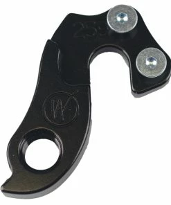 Wheels Manufacturing Wechselauge, Typ 259, Ghost, Fixierung 2 X M4