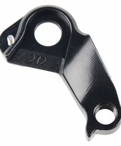 Wheels Manufacturing Wechselauge Typ 272, Ghost, Fixierung 1 X M3