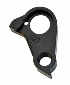 Wheels Manufacturing Wechselauge, Typ 407, Canyon, Fixierung Steckachse, 1 X M4