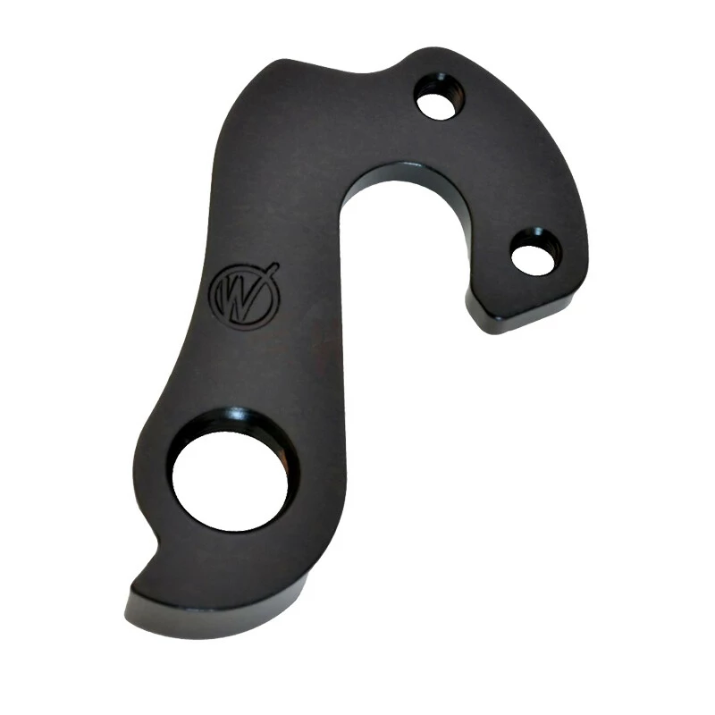 Wheels Manufacturing Wechselauge, Typ 411, Fixierung 2 X M4 2 Wheels Manufacturing Wechselauge, Typ 411, Fixierung 2 X M4 – Bild 2