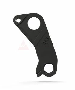 Wheels Manufacturing Wechselauge, Typ 443, Scott, Fixierung 1 X M5 X 0.8