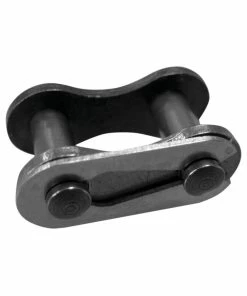 Connex Wippermann Kettenschloss Moped Zu Kette Nr. 18 (10 St&uuml;ck)