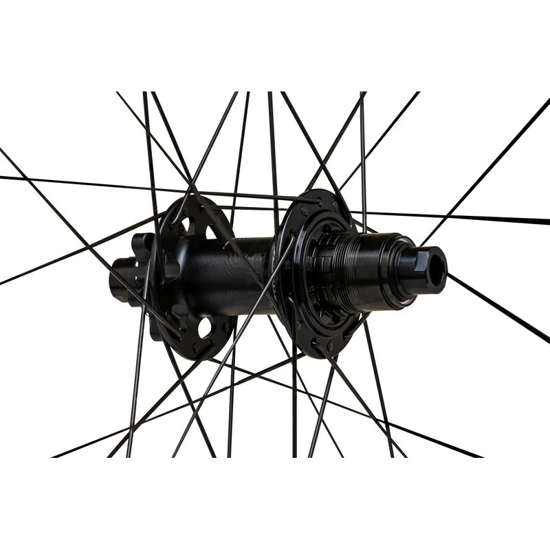 WTB CZR I30 X 29 Rear Wheel 148 X 12mm, 28h, 6-bolt, DB, SRAM XDR 3 WTB CZR I30 X 29 Rear Wheel 148 X 12mm, 28h, 6-bolt, DB, SRAM XDR – Bild 3