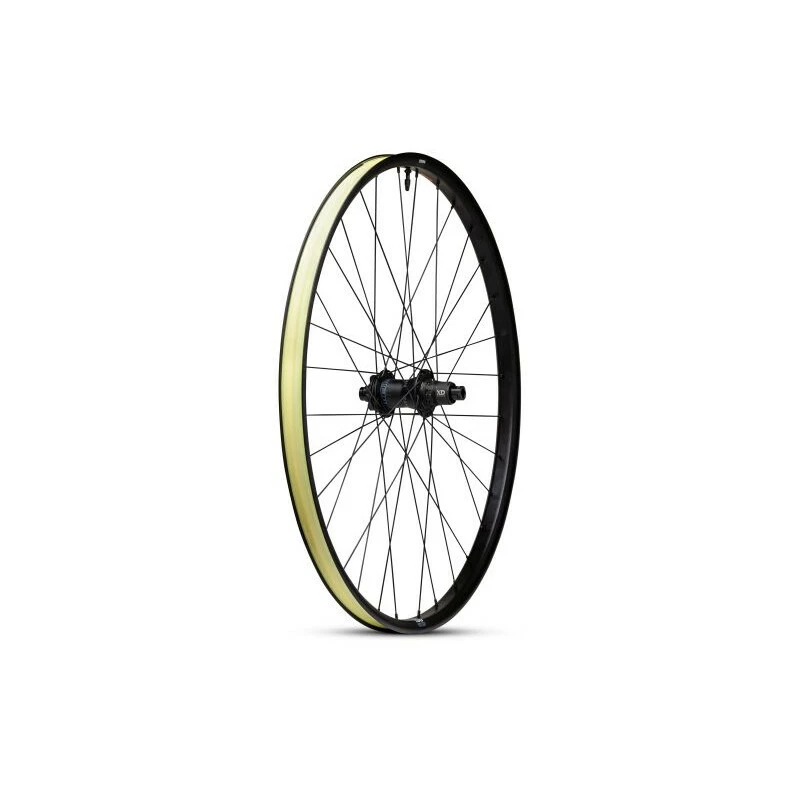 WTB HTZ I30 X 29' TCS 2.0 Rear Wheel 148 X 12mm, 32h, 6-bolt, DB, Sram XD 1 WTB HTZ I30 X 29' TCS 2.0 Rear Wheel 148 X 12mm, 32h, 6-bolt, DB, Sram XD