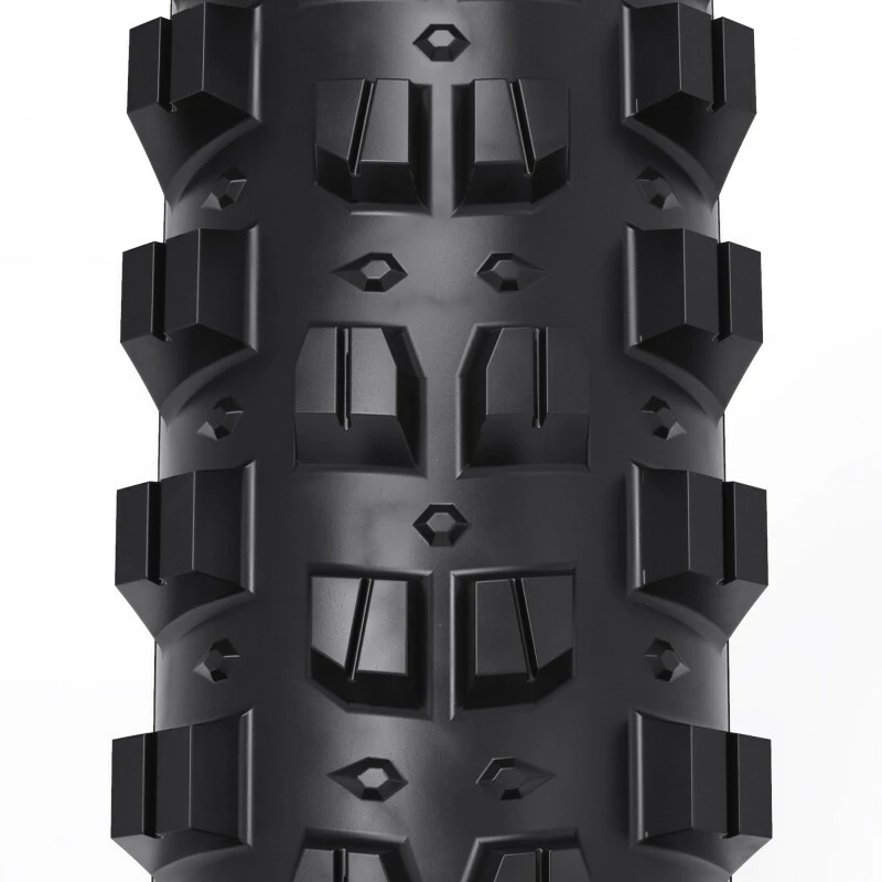 WTB Verdict 2.5 X 27.5' TCS Tough/HG 60tpi TriTec E25 Tire 2 WTB Verdict 2.5 X 27.5' TCS Tough/HG 60tpi TriTec E25 Tire – Bild 2