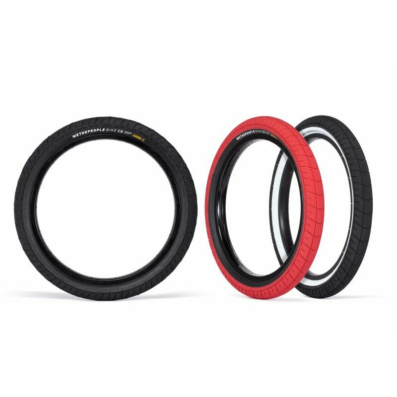 Wethepeople WTP ACTIVATE 20'x2.35' 120tip/100psi AllTerrain, Ultra Grippy & Ultra Durable 1 Wethepeople WTP ACTIVATE 20'x2.35' 120tip/100psi AllTerrain, Ultra Grippy & Ultra Durable