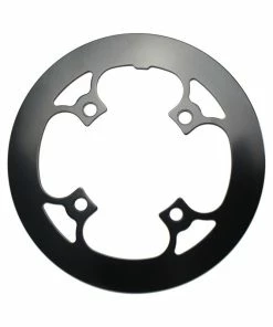 Yamaha Hosenschutz W1543 Speed 46-48Z. Schwarz