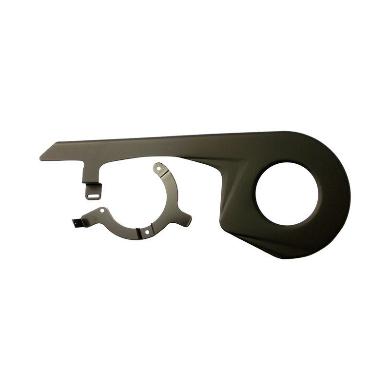 Wheeler Yamaha Kettenschutz I-Vision Speed 48Z. Schwarz 1 Wheeler Yamaha Kettenschutz I-Vision Speed 48Z. Schwarz