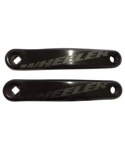 Yamaha Lasco Kurbelarmset EB-07, 170mm